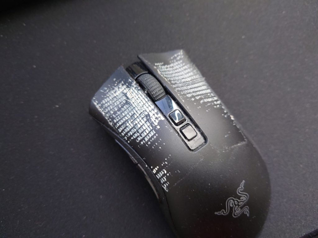 Logitech “Lift” Vertical Mouse- grip tape required for comfortable lifting  : r/MouseReview